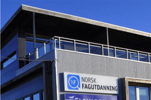 Norsk Fagutdanning bygg