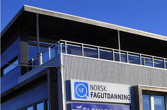 Norskkurs hos Norsk Fagutdanning